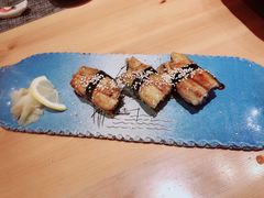-大岛日本料理铁板烧(南通大饭店)