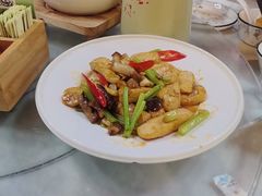 -闽公馆·客家私房菜·商务宴请·包厢(杏林橡树湾店)