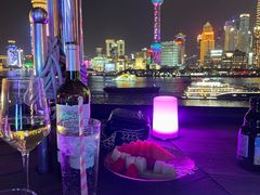 -外滩8号 whisky bar(金延大厦店)