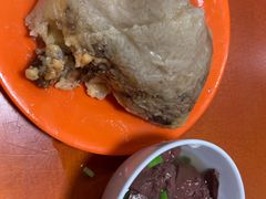 -顺发饮食店(景泰西六巷店)