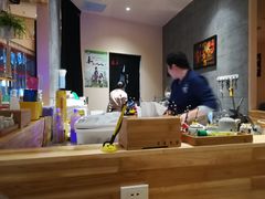 -酒井酱子·深夜食堂(东城汇店)