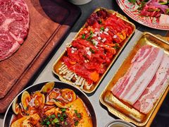 -杨小佳·齐齐哈尔烤肉·烤串(广州店)