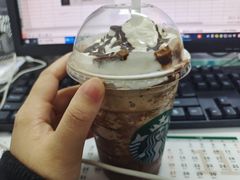-星巴克(重庆上海城店)