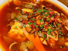 -庆合府重庆大排档(紫都城店)