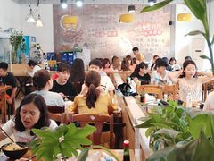 -螺蛳粉先生(蓟门桥店)