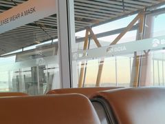 -首都机场t3-c国航两舱休息室