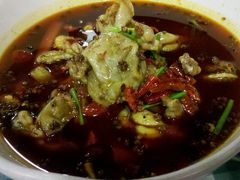 馋嘴牛蛙-簋街仔仔小龙虾(总店)