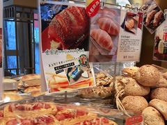 -西村叔叔的店·面包·甜品·蛋糕(崂山丽达店)