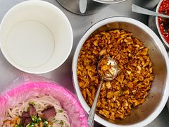 桂林米粉-瘦子桂林米粉店(总店)
