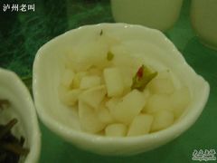 泡萝卜-海燕酒店(惠济路店)