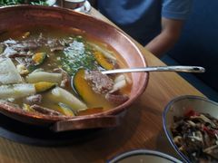 -妈妈的味道(和顺古镇店)