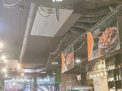 大堂-一烧一烤•锦州烧烤(KTV包房·长江街店)