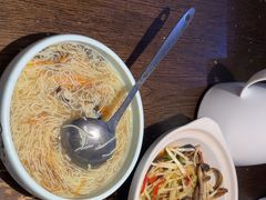 -老土灶·扬州非遗淮扬菜(大运河博物馆店)
