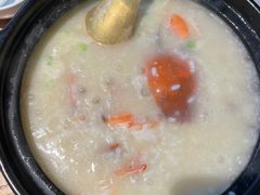 -潮粥荟·潮汕砂锅粥(朝阳大悦城店)