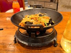 -山西会馆·晋菜·晋商宴·学堂记忆(许坦西街店)