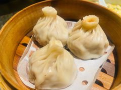 -南京大牌档(中关村领展广场店)