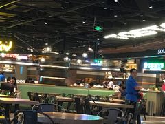 -食通天美食广场(华润万象城店)