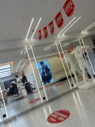 点击看大图 -魔型社烫染店
