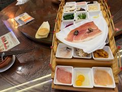探花过桥米线-香麒园·过桥米线·南湖雅宴
