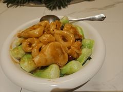 -鹏城人家海鲜酒家·23年老字号(较场尾店)