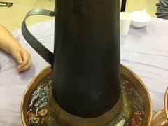 -东来顺饭庄(王府井步行街店)
