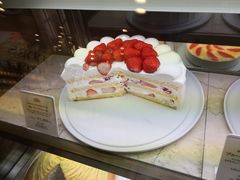 -HARBS(京都藤井大丸店)