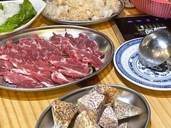 -阿鸡鱼庄·顺德鲜蒸小炒(亚运村店)