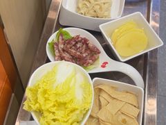 -七欣天香辣蟹火锅(南京桥北太平店)