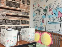 -莲餐厅·湖北菜·潜江小龙虾店(愚园路店)