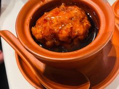 张氏狮子头-羲和雅苑•北京烤鸭(陆家嘴中心店)