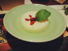 -绿茶餐厅(华联万柳店)