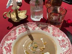 -BROWNSTONE布朗石西班牙餐厅(富城店)