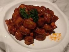 -青雅中餐厅(大连金石滩绿发希尔顿度假酒店)