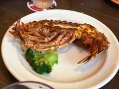-RED LOBSTER(环球影城大阪店)