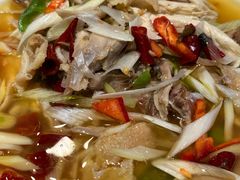 -巴依老爷新疆美食(常营店)