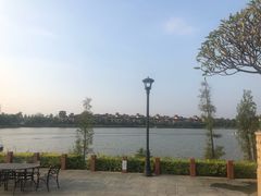 -美的鹭湖森林度假区