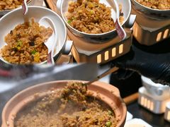-重庆解放碑威斯汀酒店