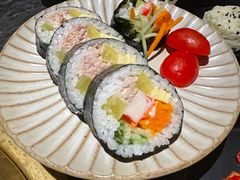 -虎哥六韩式烤肉料理 TIGERGRILL(隆生金山湖中心购物广场店)