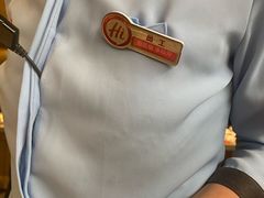 -海底捞火锅(上地华联店)