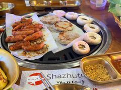 -杀猪天·韩国烤肉(总店)
