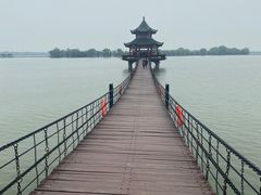 -安徽八里河旅游区
