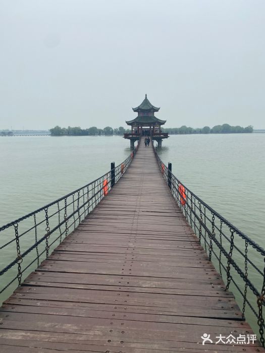 安徽八里河旅游区图片