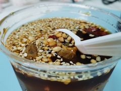 红糖果仁冰粉-西少爷(五道口店)