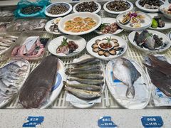 -海景苑海鲜大酒店(吕四店)