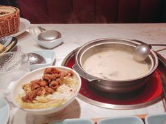 -捞神煲汤火锅(湖滨商业街店)