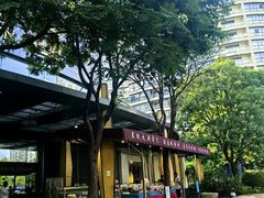 -永泰福朋喜来登酒店-宜客乐自助餐厅(远大路店)