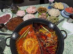 -五里关火锅(牛市口店)