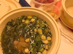 遵义羊肉粉-贵凤凰贵州米粉(望京店)
