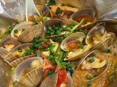-见味花甲(福田coco park店)