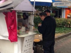 -阿婆油墩子(五里桥路188弄小区店)